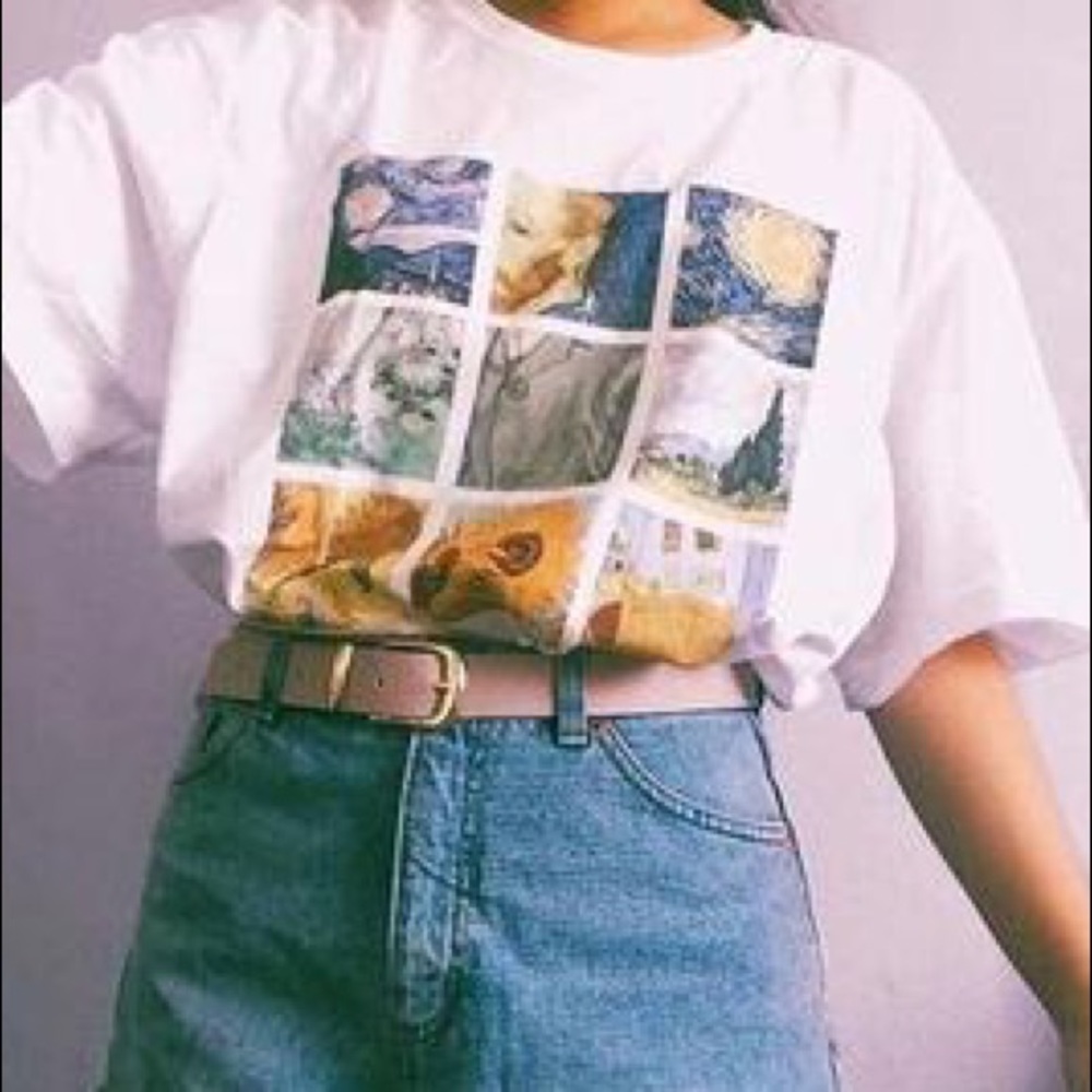 Meet your Posher, Riley